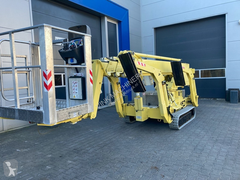 Camion  Leo 25 T