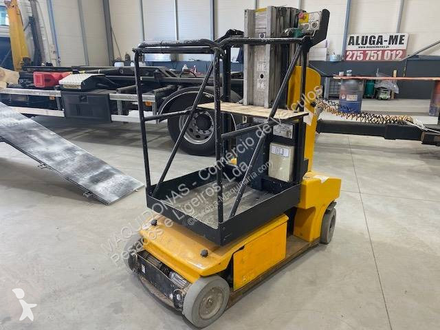 Plataforma JLG TOUCAN JUNIOR 88