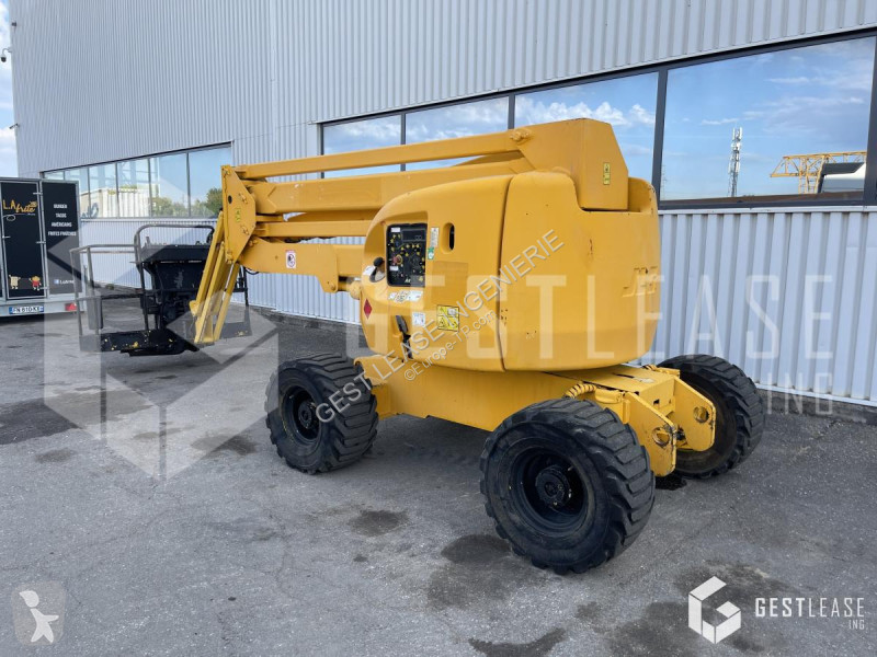 Nacelle JLG 450AJ