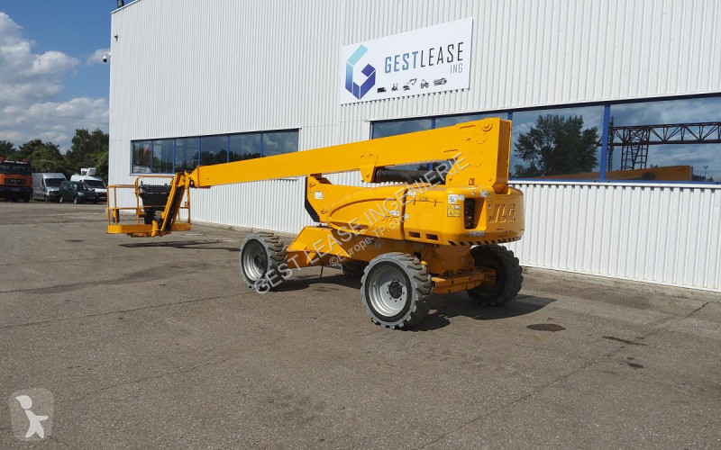 JLG Arbeitsbühne