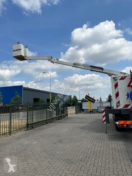 Lift Custers T265-18