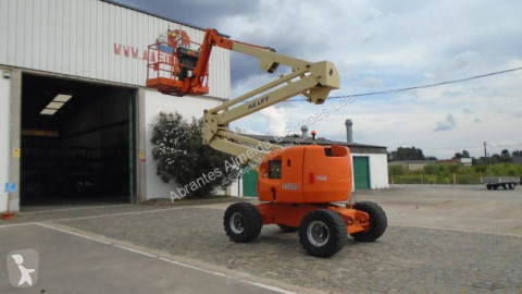Nacelle automotrice JLG