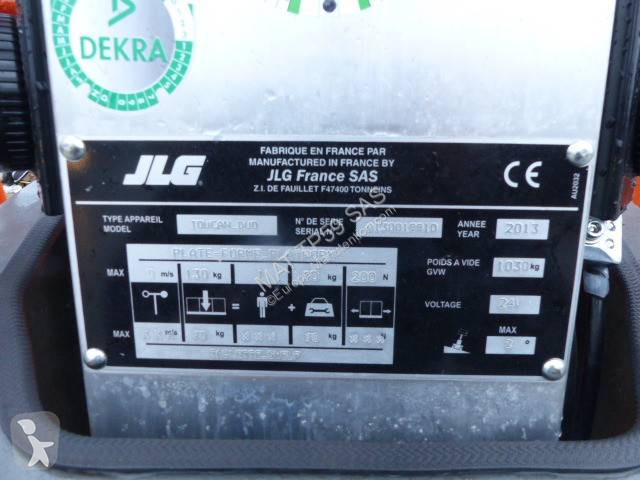 Lift JLG