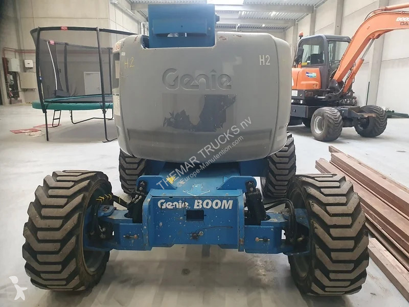 Nacela Genie Z45/25