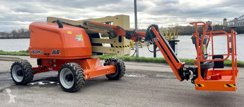 Nacelle JLG 450AJ