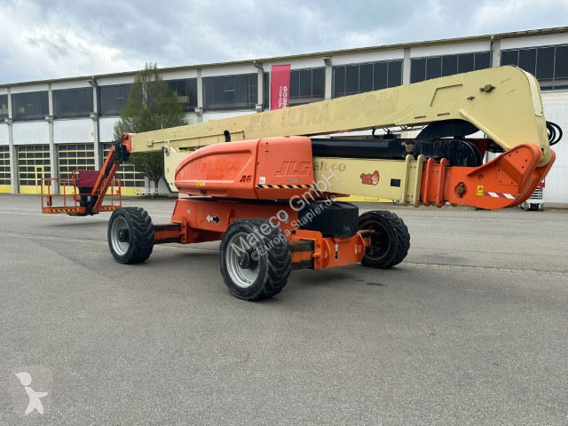 Lift JLG