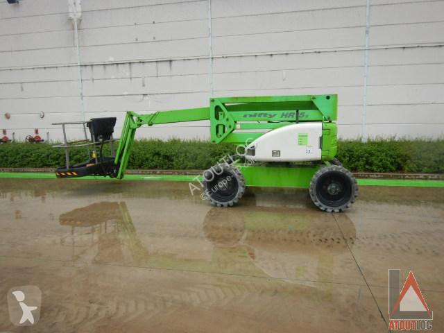 Nacelle Niftylift HR15D