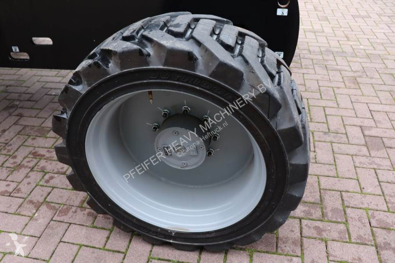 Nacelle Genie XC Valid inspection, *Guarantee!...