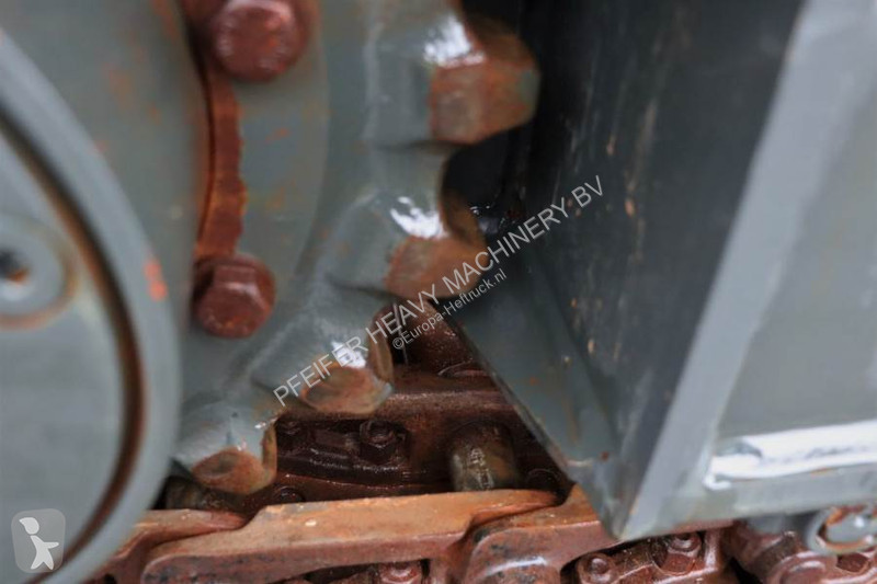 Lift Nagano S15Auj Valid inspection,...