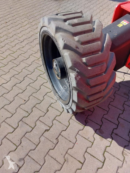 Nacelle Niftylift HR28 HYBRID 4X4