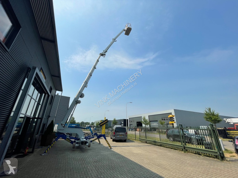 Hoogwerker  FS 290
