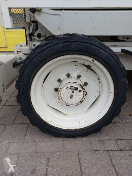 Nacelle Genie GS-4390