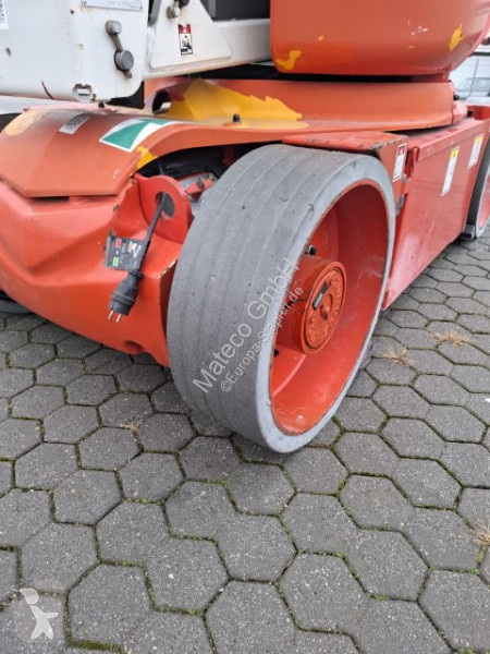 Nacelle Haulotte HA12