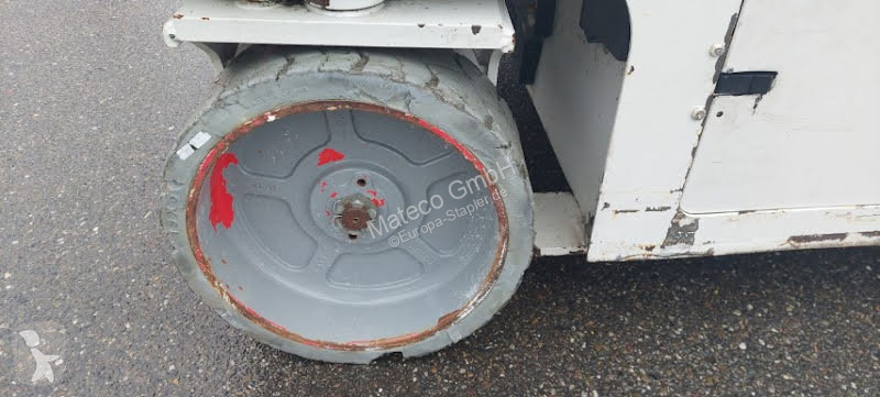 Nacelle Genie GS-4047