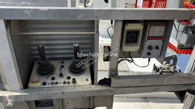Gondol MAN J340-TA 6X4