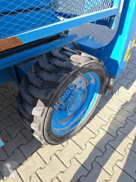 Nacela Genie GS-5390
