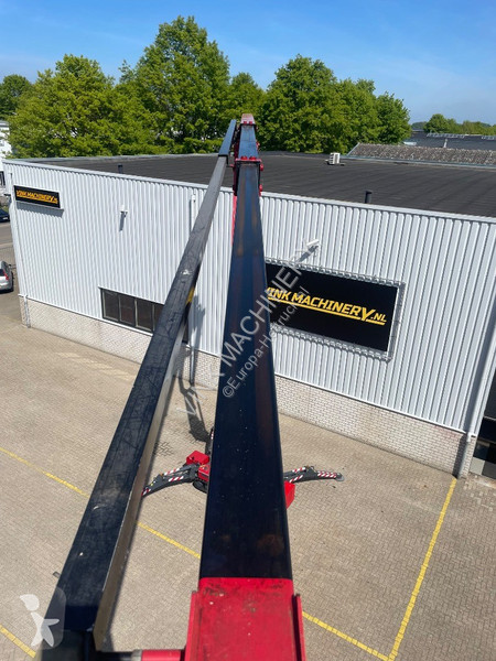 Lift Hinowa Lightlift 26.14 III S