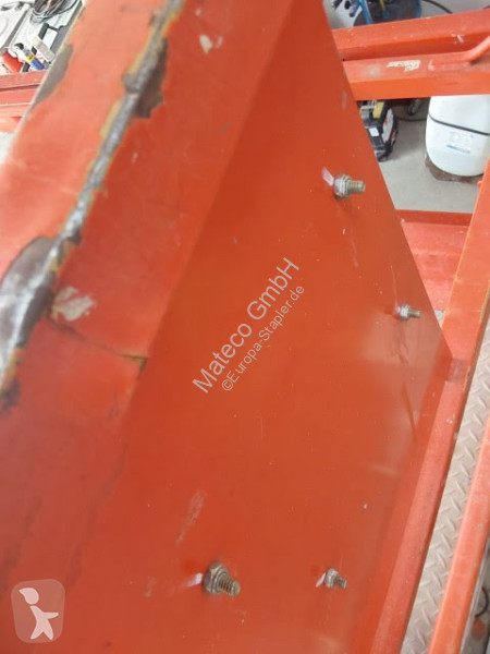 Nacelle Genie GS-4069
