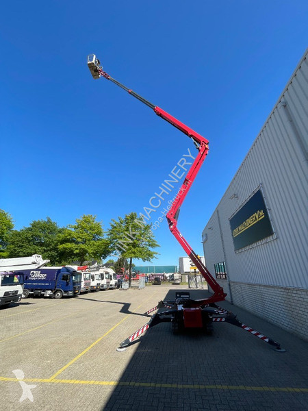 Gondola Hinowa Lightlift 26.14 IIIS