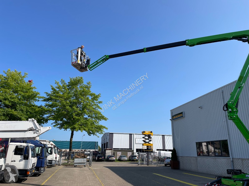 Lift Hinowa Lightlift 20.10 IIIS