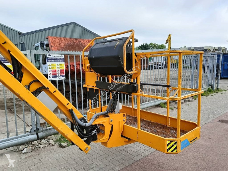 Hoogwerker Haulotte HA 20 LE PRO hi lift...