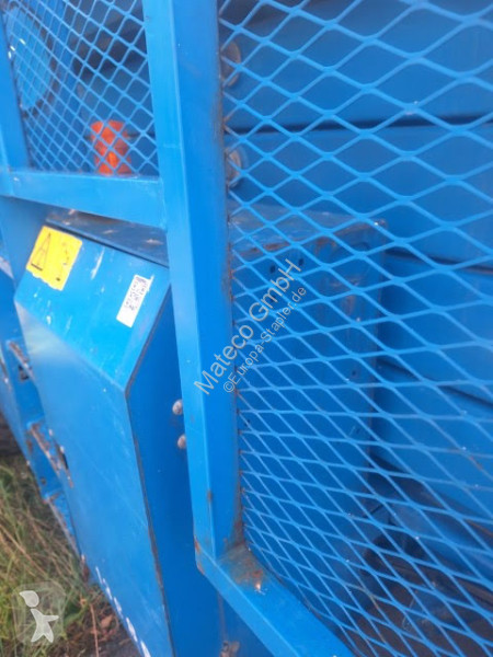 Nacelle Genie GS-4390