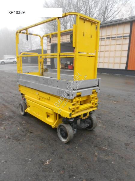 Lift JLG