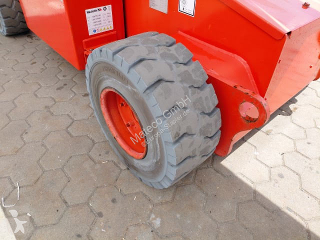Lift Haulotte HA15