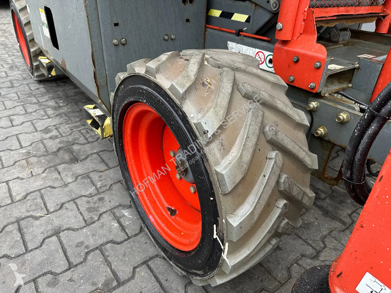 Nacelle Skyjack SJ6832 RTE