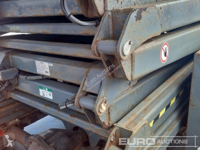 Plataforma  SJ9241