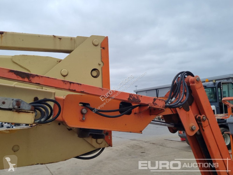 Plataforma  450AJ