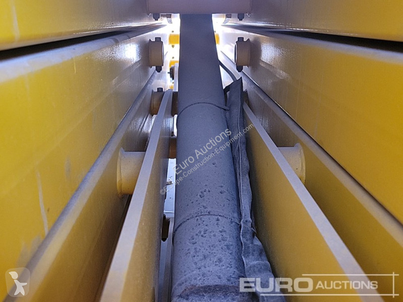 Hoogwerker  X16EW AB