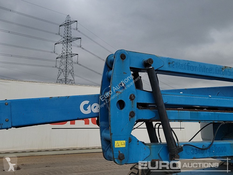 Nacelle  Z51/30JRT