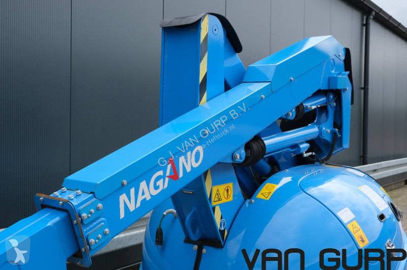 Lift Nagano 09AC | 2022 | 9h | 2x available