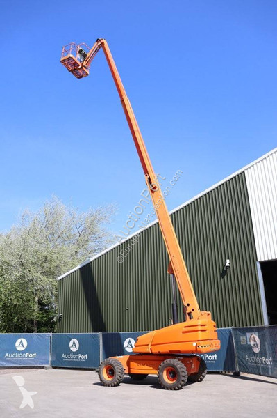 Nacela Skyjack SJ 66T