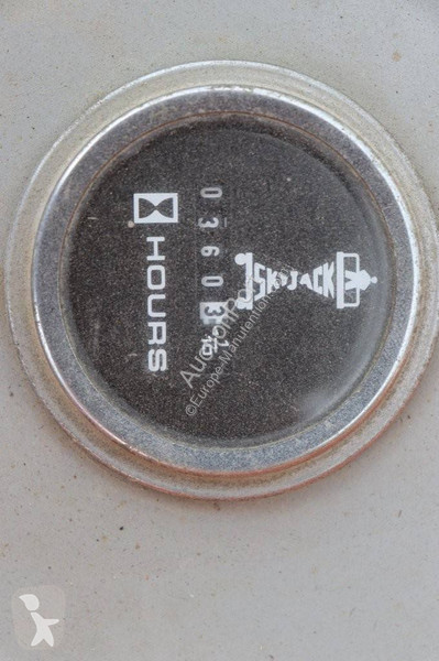 Nacela Skyjack SJ III - 3220