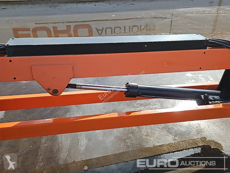 Nacela  660SJ