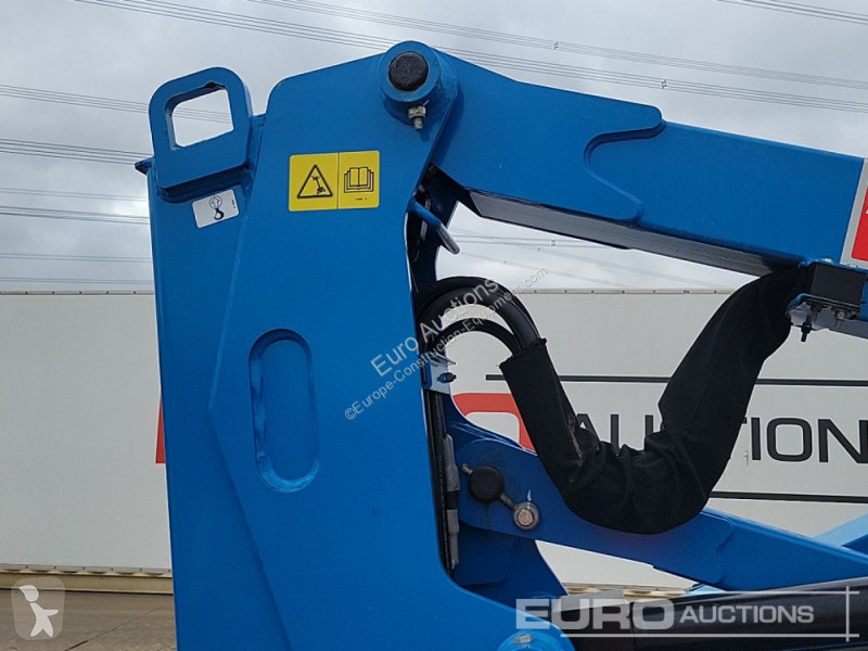Nacelle  Z33/18