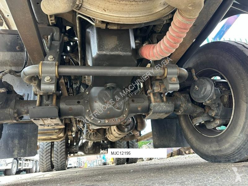 Camion Renault EN 180 T¨P - 18m