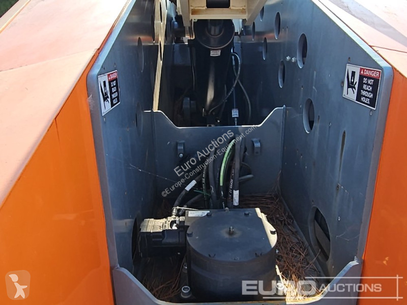 Lift  660SJ