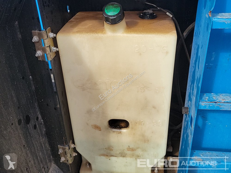 Lift  GS5390