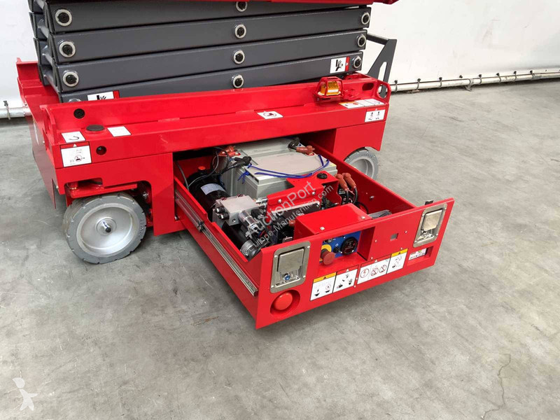 Nacela  XE-60 Mini