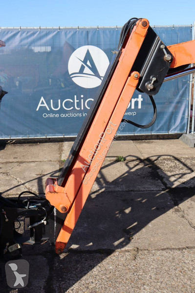 Nacela JLG 450AJ