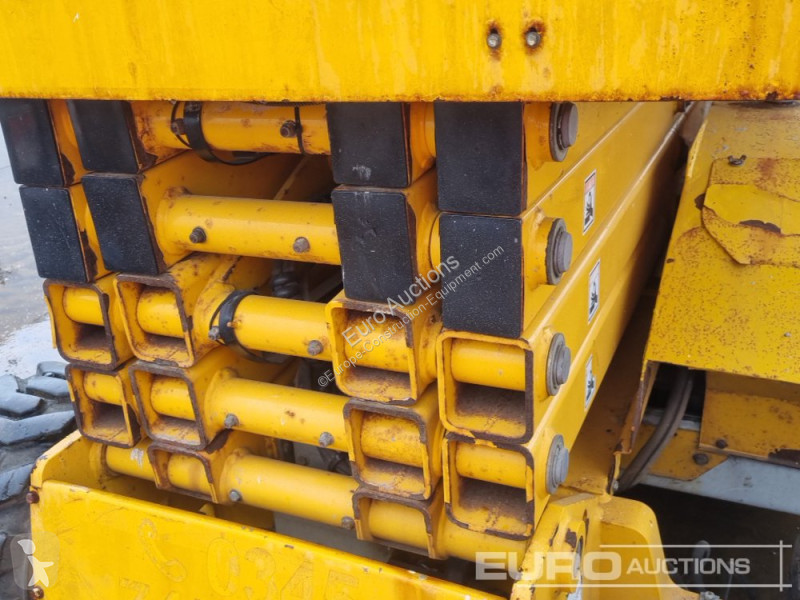 Gondola Haulotte 12DX