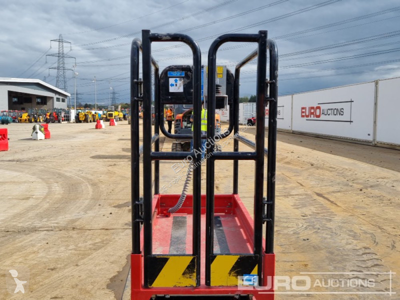 Gondola Imer Easy Up 5SP