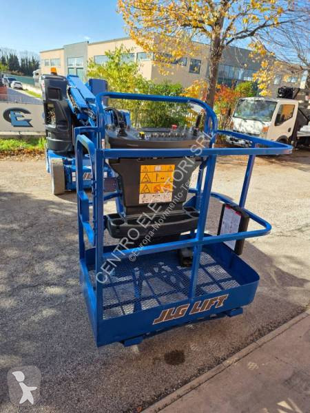 Gondola JLG E300AJP