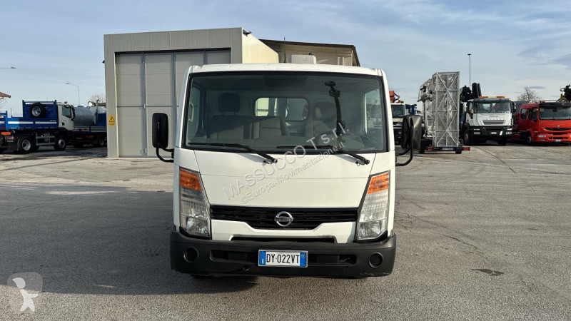 Lift Nissan 35.11 MX 225