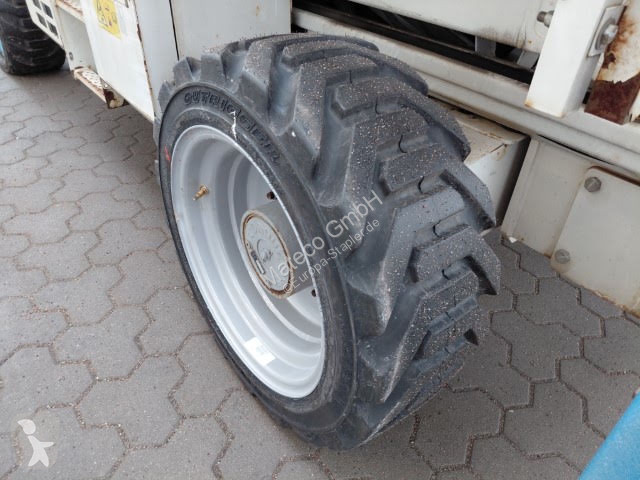 منصة تلسكوبية Genie GS3390