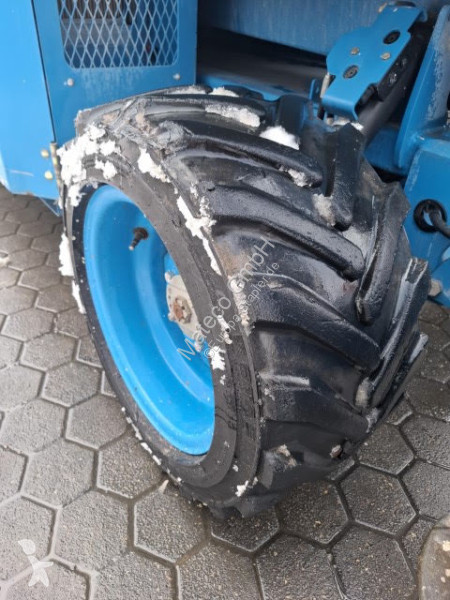 منصة تلسكوبية Genie GS3369 OR