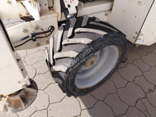 منصة تلسكوبية Genie GS4069 OR